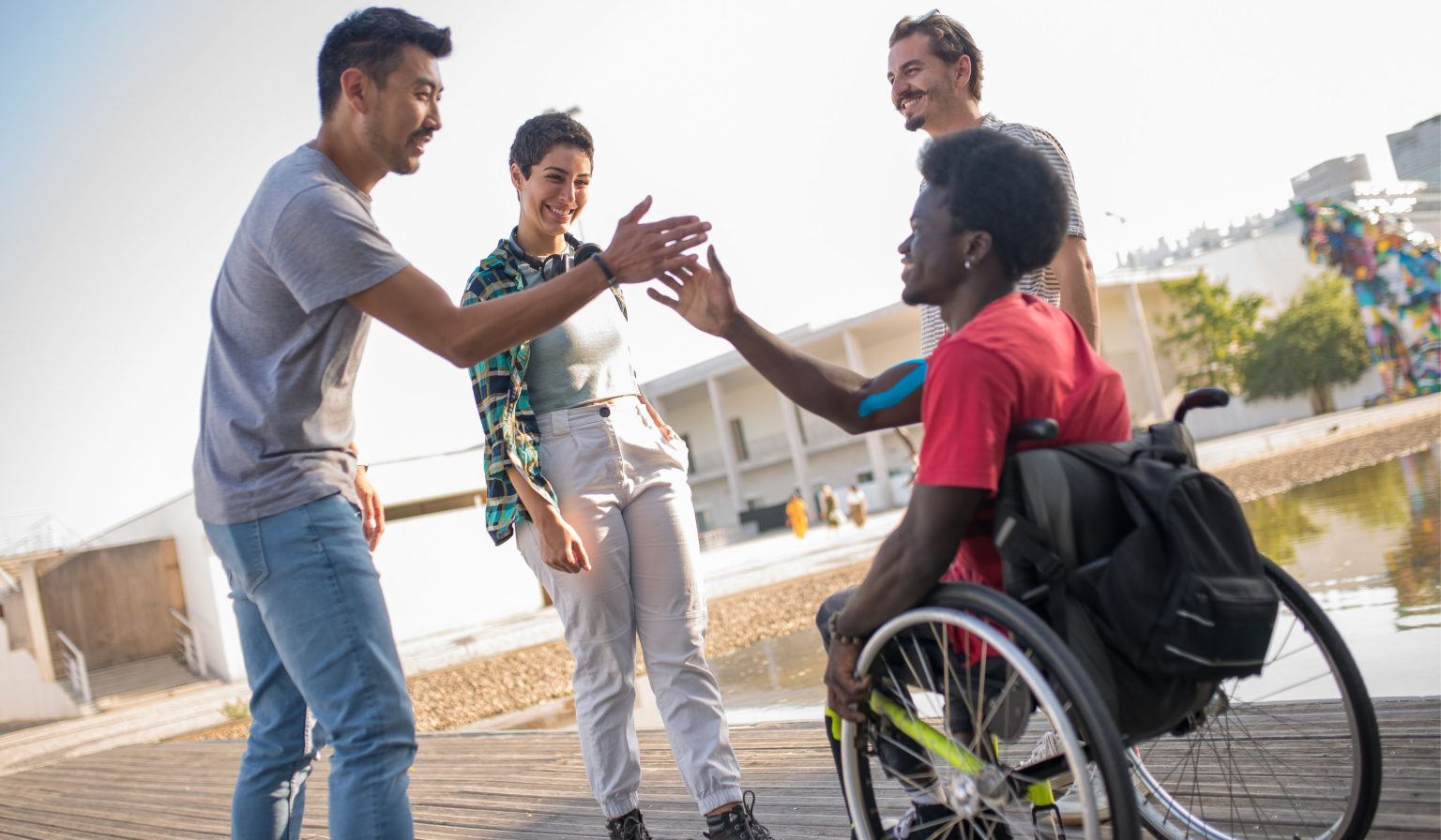 15 Inclusive Melbourne Activities for People with Disabilities