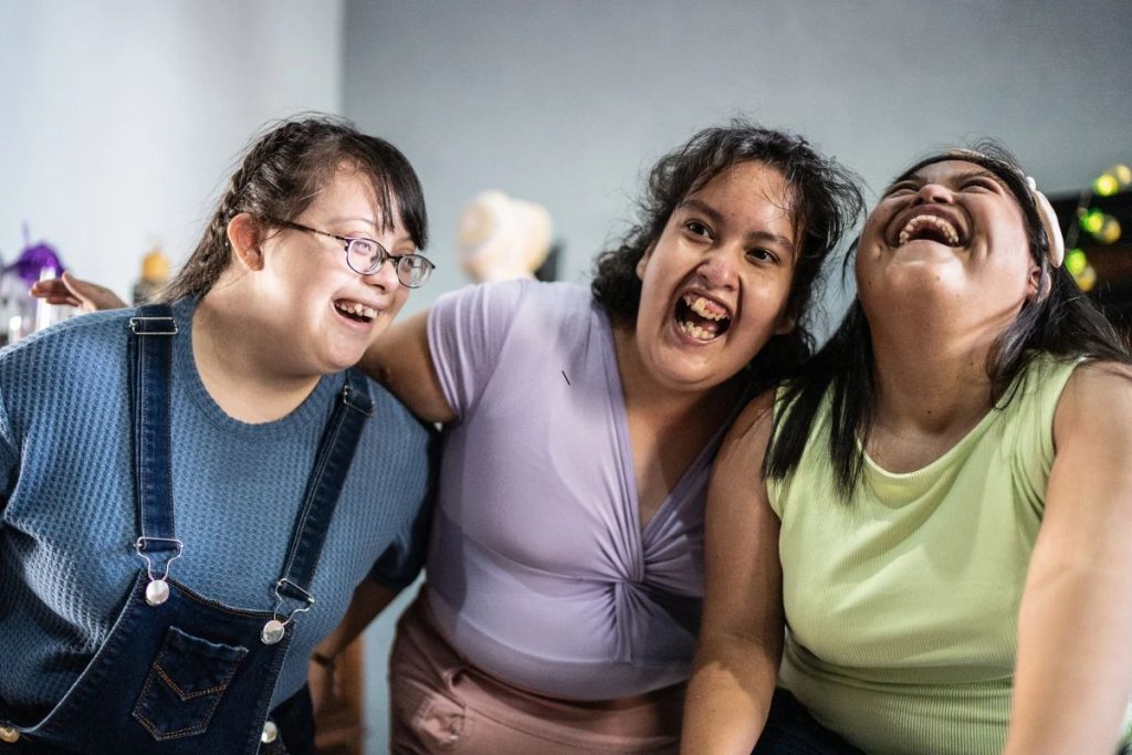 How Can NDIS Supports Help Participants Stay Connected and Well?